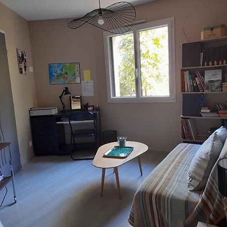 La Zenitude Chambre D Hote Chamarandes 外观 照片