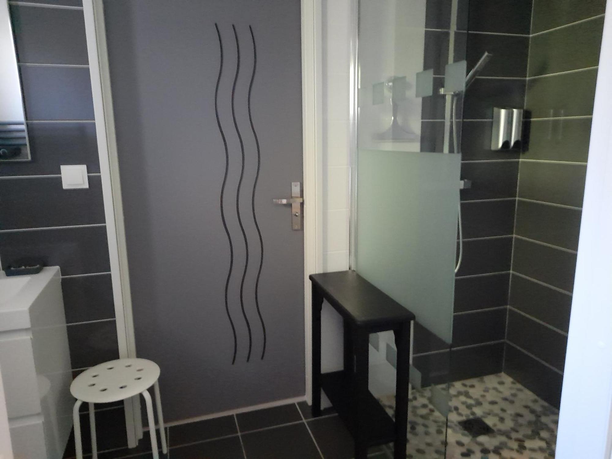 La Zenitude Chambre D Hote Chamarandes 外观 照片